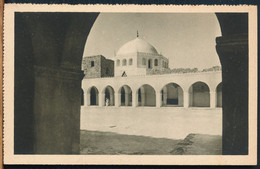 °°° 30051 - LIBYA - GIARABUB - MOSCHEA SANTA °°° - Libia