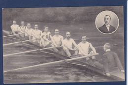 CPA Aviron Henley 1909 Non Circulé GAND - Rowing