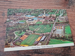 Postcard - Ohio, Toledo, Stadium     (30331) - Toledo