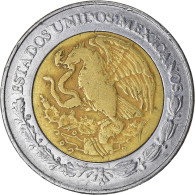 Monnaie, Mexique, 2 Pesos, 1998 - Mexique