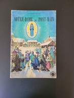 Notre-Dame De Pont Main- Collection Belles Histoires Et Belles Vies N°50 - Chanoine Foisnet - Religion
