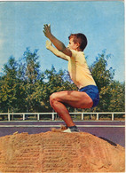 1972 Original 14x10cm Photo Boy Junge Garçon Children Child Teenager Sport Gymnastic Shoolboy Russia USSR (0010-38) - Pin-ups