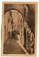 Cartolina Tripoli Vecchia Arabia - Libia