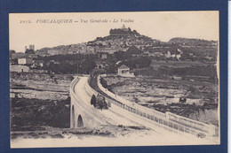CPA [04] Alpes De Haute Provence > Forcalquier écrite - Forcalquier