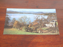 48040-                        WINDERMERE, FROM QUEEN ADELAIDE'S HILL - Windermere