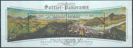 AUSTRIA 2005 Nº HB-36 USADA - Used Stamps