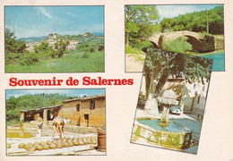 SALERNES - Salernes