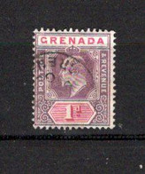 Grenada  1905 .-   Y&T   Nº    49 - Granada (...-1974)