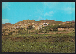 Begís. *Vista General* Ed. Fiter Ref. 8154. Nueva. - Castellón