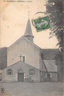 CPA 18 ALLOUIS EGLISE - Sonstige & Ohne Zuordnung