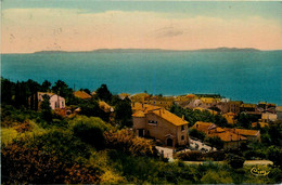 Le Lavandou * Vue Sur Les Iles - Le Lavandou