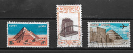 Egypte Oblitérés - Used Stamps