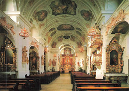 Wallfahrtskirche Mariahilfberg - AMBERG - Amberg