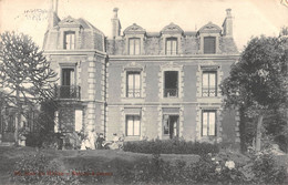 CPA 76 RUE DU HAVRE SAINTE ADRESSE (cliché Rare - Sainte Adresse