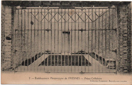 FRESNES (94) - ETABLISSEMENT PENITENTIAIRE - QUARTIER DE CORRECTION - Fresnes