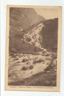 05 Hautes Alpes Vallée Du Vénéon La Cascade Du Lovitel Oisans Ed Mollaret Grenoble - Autres & Non Classés