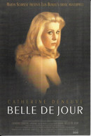 Belle De Jour - Pin-Ups