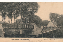 EECLOO  EEKLO       WIJK RAVERSCHOOT    1905       2 SCANS - Eeklo