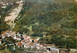 BALME DE RENCUREL VUE GENERALE AERIENNE - Sonstige & Ohne Zuordnung