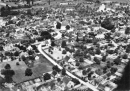 VARENNES EN GATINAIS VUE GENERALE AERIENNE - Autres & Non Classés