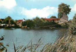 GRIGNON L'ETANG SA PECHE - Autres & Non Classés