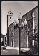 Burriana. *Iglesia Parroquial* Ed. Comas Aldea Nº 6. Nueva. - Castellón