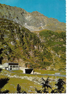 Mittersill -  Felbertauernstraße  Used Card.   Austria. # 03873 - Mittersill