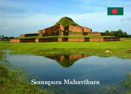 Bangladesh Somapura Mahavira UNESCO * Bangladesch - Bangladesh
