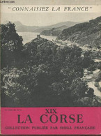 Connaissez La France N°XIX- La Corse - Collectif - 0 - Corse