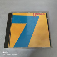 Haindling 7 - Sonstige - Deutsche Musik