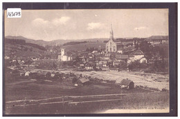 CHATEL SAINT DENIS - TB - Châtel-Saint-Denis