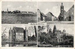 ANRATH  -  F. P. - Willich