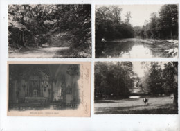 11 Cartes -    Montlignon -( 95. S.-et-O.) - Montlignon