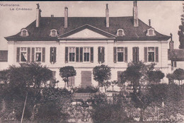 Vullierens VD, Le Château (5546) - Vullierens