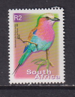 SOUTH AFRICA - 2001 Flora And Fauna Definitive 2r Never Hinged Mint As Scan - Nuevos