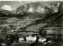 Voreppe * Vue Aérienne Sur Le Clos St Nizier , Le Pas De L'aronde - Voreppe