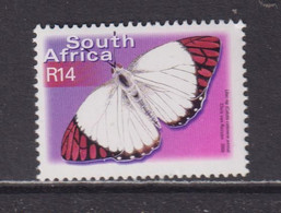 SOUTH AFRICA - 2001 Flora And Fauna Definitive 14r Never Hinged Mint As Scan - Ungebraucht