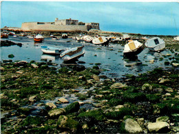 Ploemeur * Fort Bloque * Sur La Route Côtière De Lorient - Ploemeur