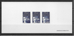 France N°3083 - France épreuve De La Poste - TB - Unused Stamps