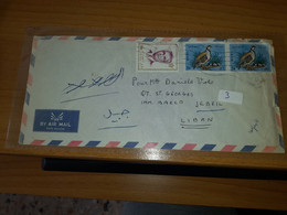 Iran-storia Postale- - Iran
