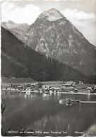 Autriche  -   Pertisau     Am  Adensee , 930 M  Gegen  Tristenkopf  Tirol - Pertisau