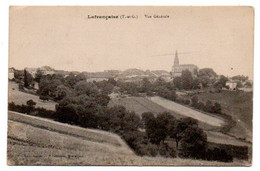 82 - Tarn Et Garonne / LAFRANCAISE -- Vue Générale. - Lafrancaise