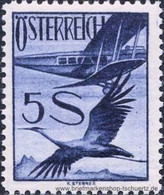 Österreich 1925, Mi. 486 * - Neufs