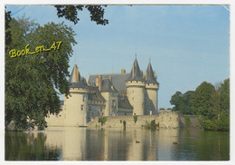 {85820} 45 Loiret Sully Sur Loire , Le Château - Sully Sur Loire