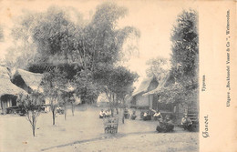 Delcampe - CPA INDONESIE GAROET TJIPANAS - Indonesia