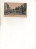 91. CPA - FLEURY MEROGIS -  Rue Des Petits-champs - - Fleury Merogis