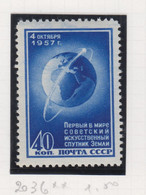 Sowjet-Unie Jaar 1957 Michel-nr. 2036 ** - Altri & Non Classificati