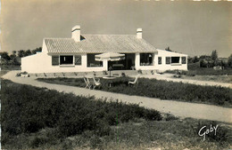 Noirmoutier * L'herbaudière * La Villa LES HEURES CLAIRES - Noirmoutier