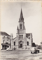 GODERVILLE  L'église - Goderville