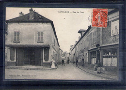 95. Maffliers. Rue Du Four - Maffliers